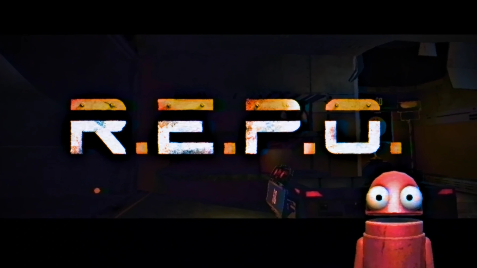 Repo Game Hero Background