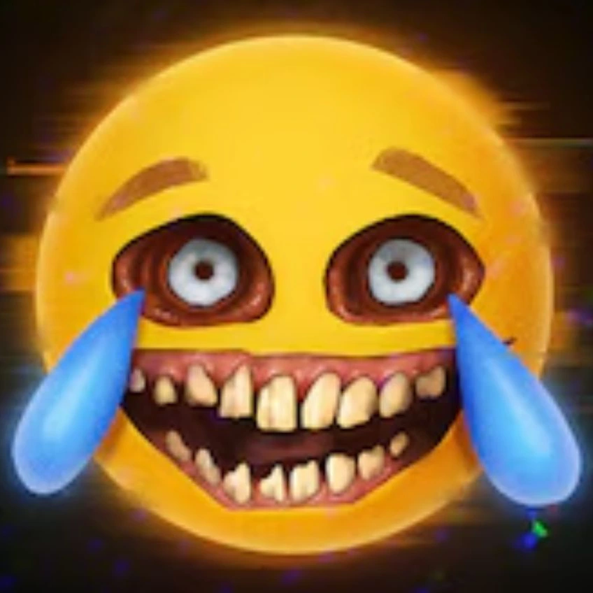 Repo Mobile Game Logo